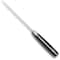 Swiss Army Brands Victorinox Kitchen Grande Maitre, 7In Granton Santoku, Pom Handles, Forged Steel, Parer Gift Box VIC-7.7323.17G - alternate 3